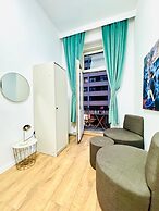 9BR Apt for 18P Walk to Augarten