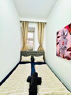 9BR Apt for 18P Walk to Augarten