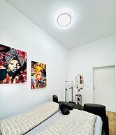 9BR Apt for 18P Walk to Augarten