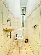 9BR Apt for 18P Walk to Augarten