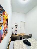 9BR Apt for 18P Walk to Augarten