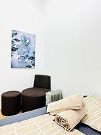 9BR Apt for 18P Walk to Augarten