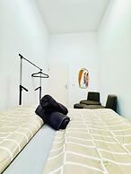 9BR Apt for 18P Walk to Augarten