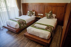 Jungle Mahal Wellness Resort