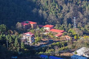 Jungle Mahal Wellness Resort