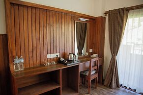 Jungle Mahal Wellness Resort