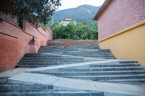 Jungle Mahal Wellness Resort