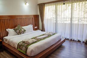 Jungle Mahal Wellness Resort