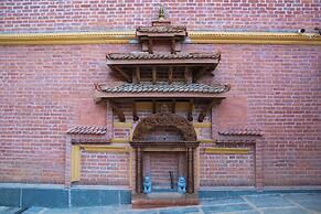 Jungle Mahal Wellness Resort