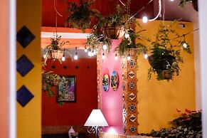 Hosteria Casa Marquez