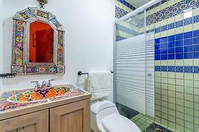 Hosteria Casa Marquez