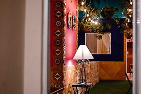 Hosteria Casa Marquez