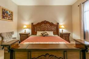 Hosteria Casa Marquez