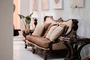 Hosteria Casa Marquez