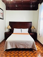 Hosteria Casa Marquez