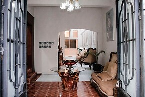 Hosteria Casa Marquez