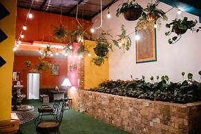 Hosteria Casa Marquez