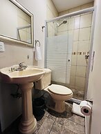 Hosteria Casa Marquez