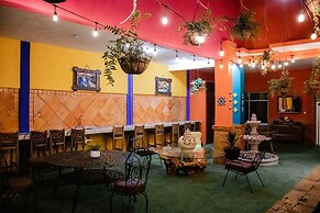 Hosteria Casa Marquez