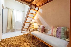 Hosteria Casa Marquez