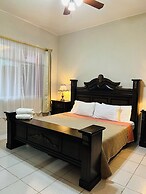 Hosteria Casa Marquez