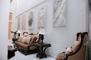 Hosteria Casa Marquez