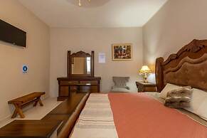 Hosteria Casa Marquez