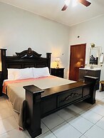 Hosteria Casa Marquez