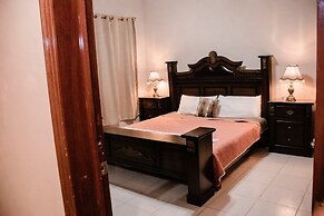 Hosteria Casa Marquez