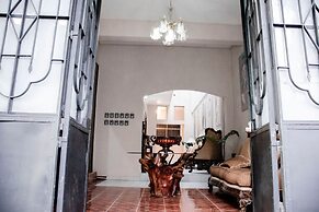 Hosteria Casa Marquez