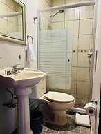 Hosteria Casa Marquez