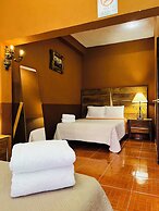 Hosteria Casa Marquez