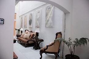 Hosteria Casa Marquez