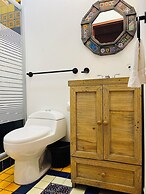 Hosteria Casa Marquez