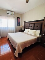 Hosteria Casa Marquez