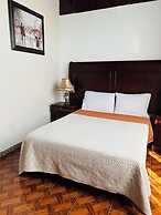 Hosteria Casa Marquez