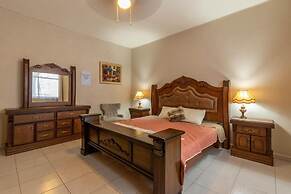 Hosteria Casa Marquez