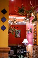 Hosteria Casa Marquez