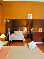 Hosteria Casa Marquez