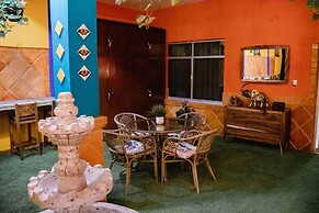 Hosteria Casa Marquez