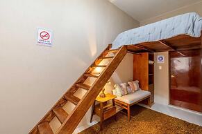 Hosteria Casa Marquez