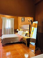 Hosteria Casa Marquez