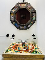 Hosteria Casa Marquez