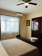 Hosteria Casa Marquez