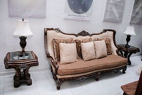 Hosteria Casa Marquez