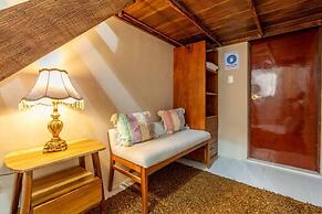 Hosteria Casa Marquez