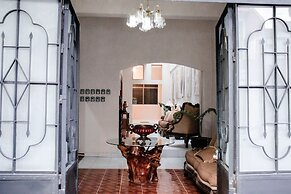 Hosteria Casa Marquez