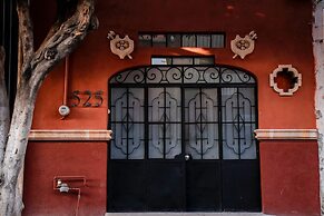 Hosteria Casa Marquez