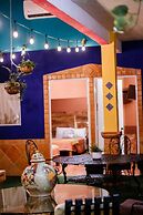 Hosteria Casa Marquez