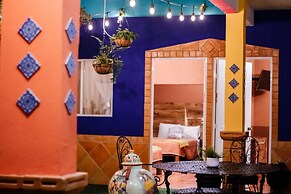 Hosteria Casa Marquez